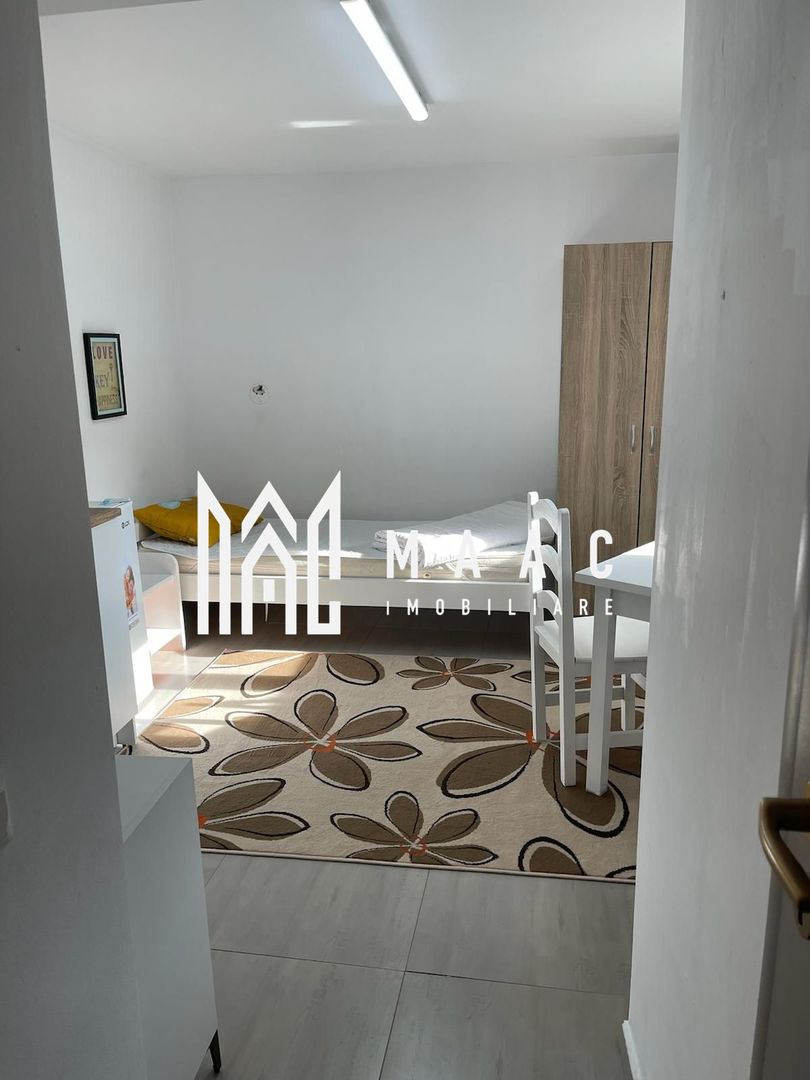 Casa individuala | P+2+M | 330 MP | Zona Centrala - Poză 12