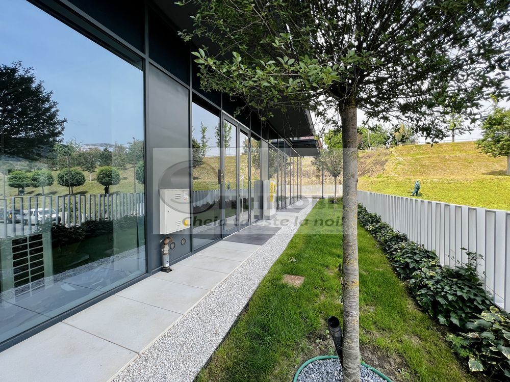 Apartament 1 camera, 40mp,  INTABULAT-Freya-Bucium - Poză 3