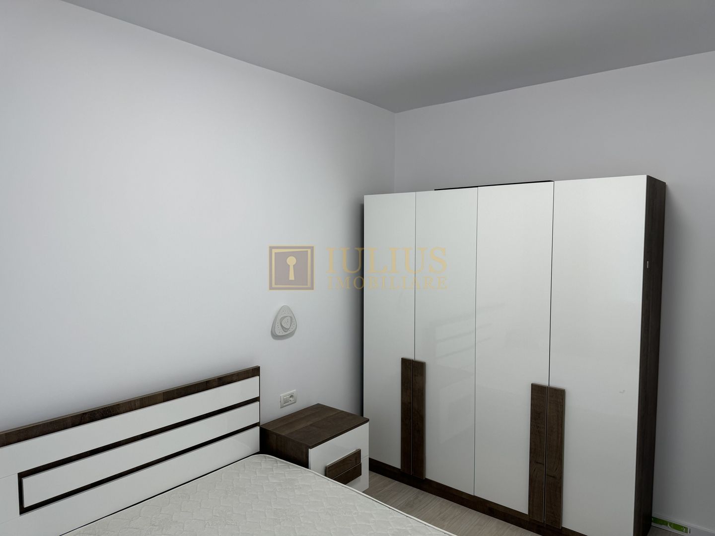 La prima inchiriere, bloc nou, loc parcare -Braytim - Poză 7