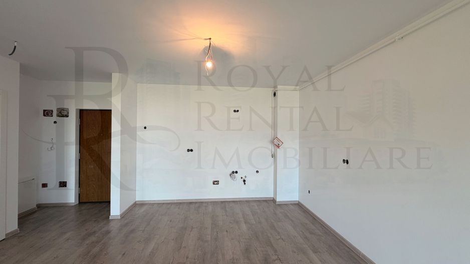 2 camere | 45 mp | Finisat modern | Parcare Proprie | Eroilor Floresti - Poză 14