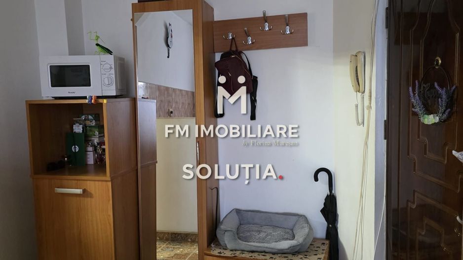 Apartament de vânzare strada Aviatorilor - Poză 9