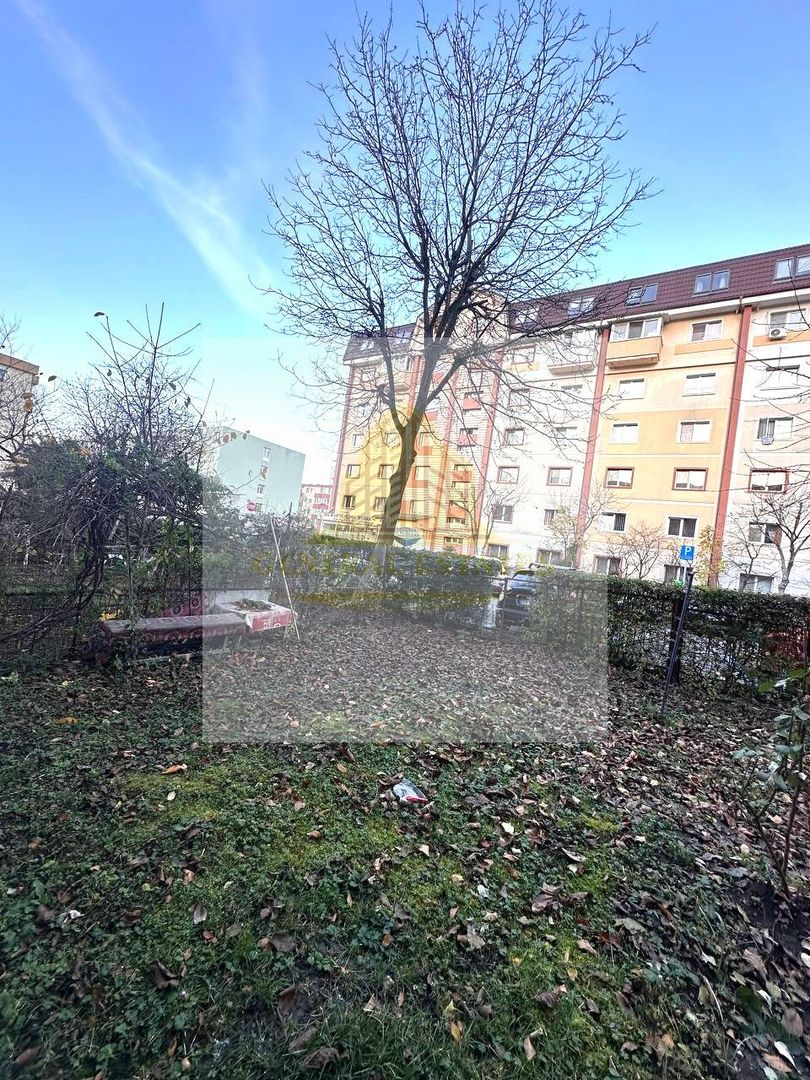 Apartament cu 3 cam ideal pentru locuit sau investiție Cartier Noua - Poză 19