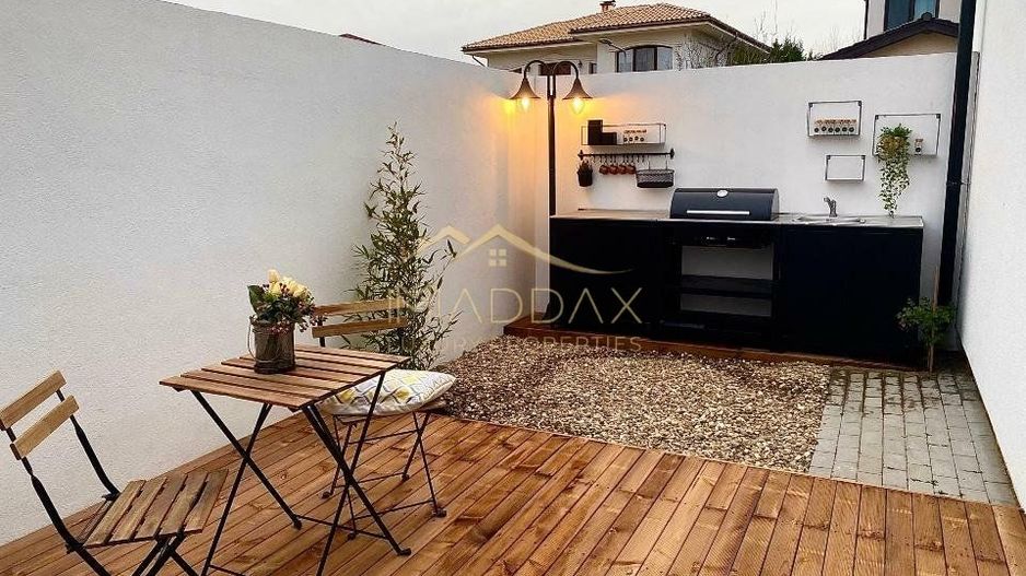 Vilă Lux De Vanzare | Corbeanca - Poză 3