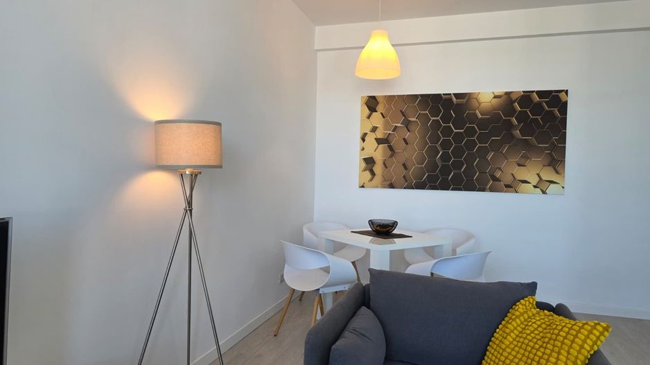 Pipera Plaza | 2 Camere Nou | Prima Închiriere | Parcare Subterană - Poză 24