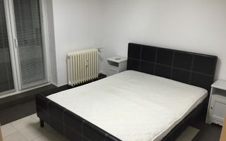 Apartament 2 camere decomandat, 60 mp, bloc 1990 - Poză 11
