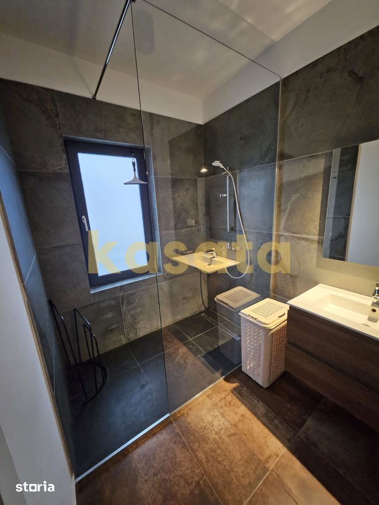 Duplex premium lângă pădure | Grădină 100 mp | 4 camere + mansardă | 2 - Poză 6