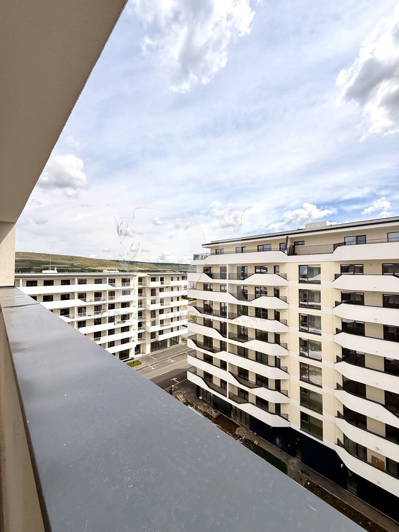 Apartament 2 camere | ULTRAFINISAT | Zona Eroilor / Floresti - Poză 15
