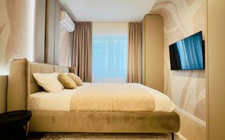 Apartament 3 camere Cortina North I NOU LUXURY I Parcare Boxa I COM 0% - Poză 15