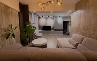 Apartament lux, 3 camere (inițial 4) – Strada Pârâului, Brașov - Poză 4