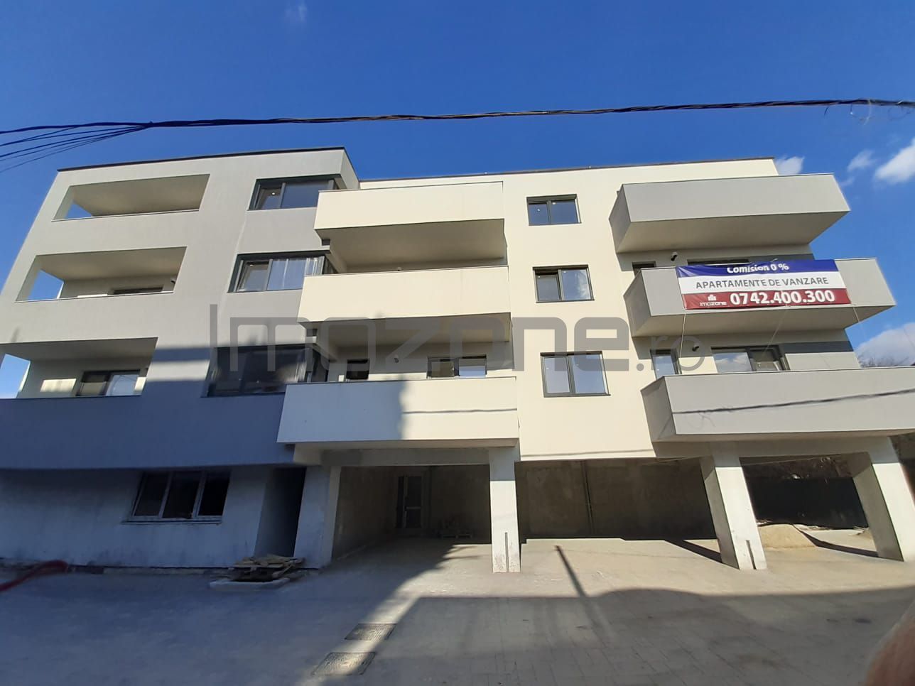 WestPoint - Albitei - Margelelor - Poză 7