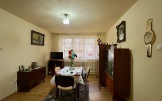 Apartament cu 2 camere, zona Unirii - Poză 4