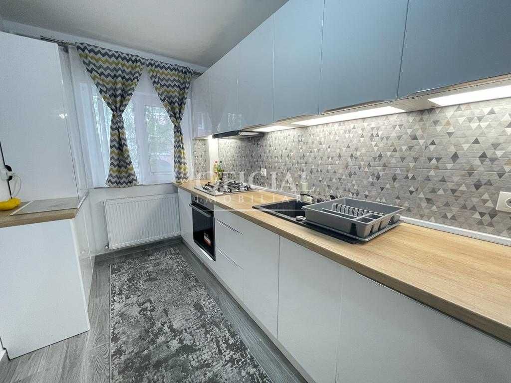 Apartament 2 camere | Parcare | Zona Stejarului | Floresti - Poză 5