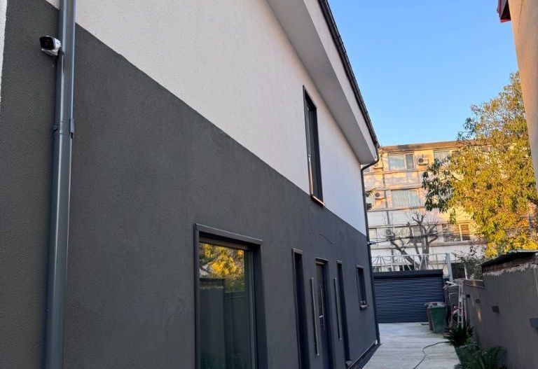Vila verde cartier Baneasa - Poză 4