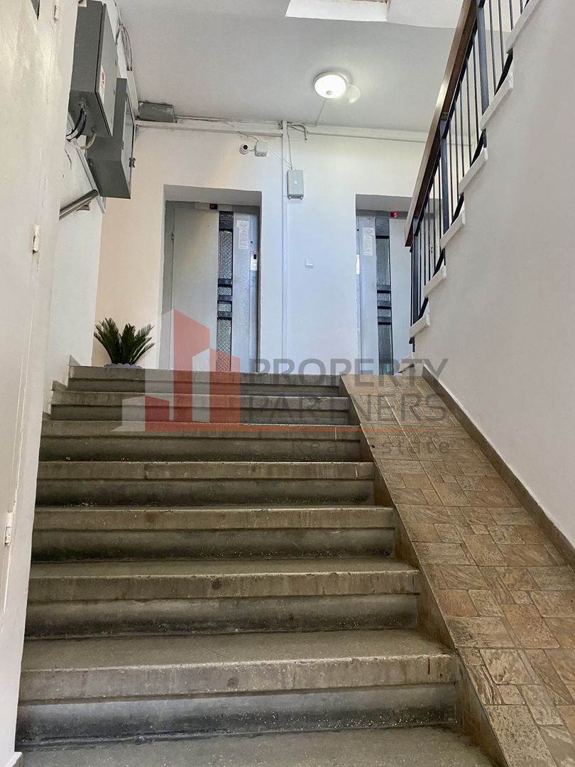 Apartament Ultracentral - Mihai Eminescu. - Poză 4