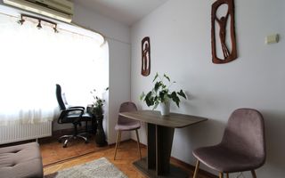 Take Ionescu, 2 camere, centrala proprie - Poză 3