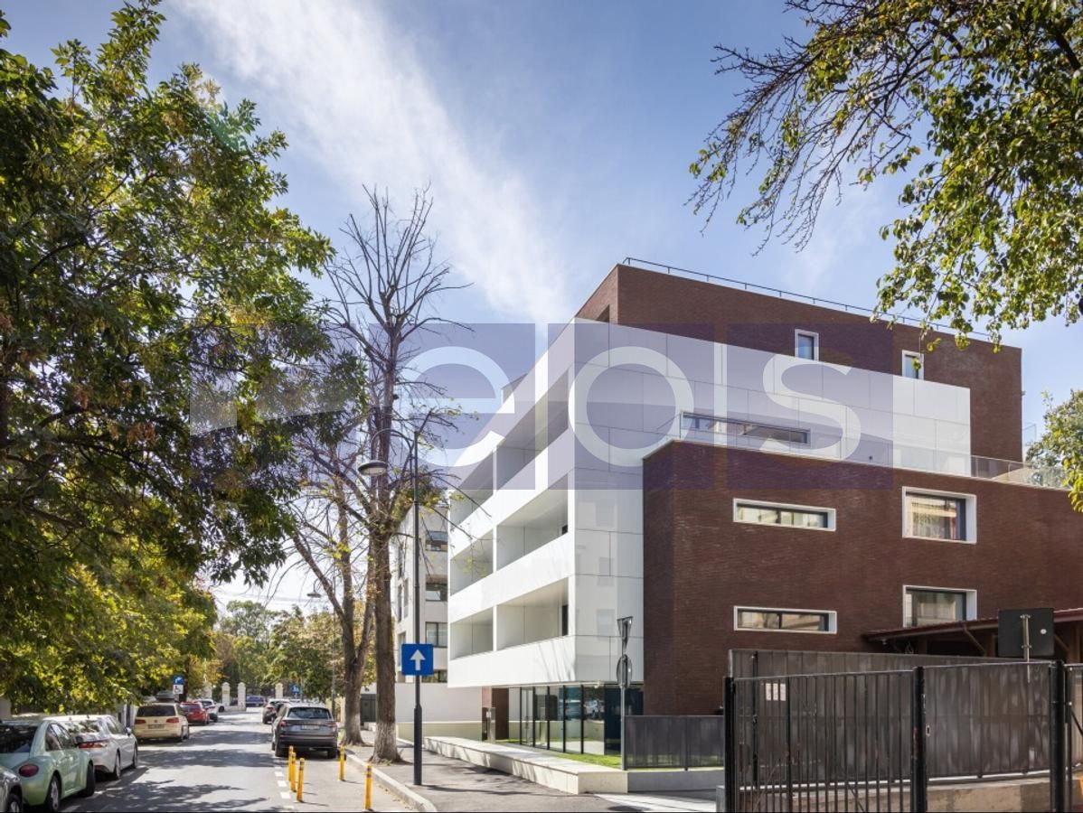 VANZARE APARTAMENT ULTRA LUX  4 C - DOROBANTI - Ministerului de Externe - Poză 30
