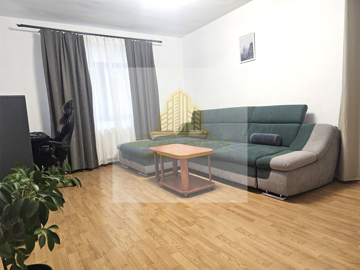 Apartament 2 camere de vânzare – Răcădău, Brașov - Poză 1