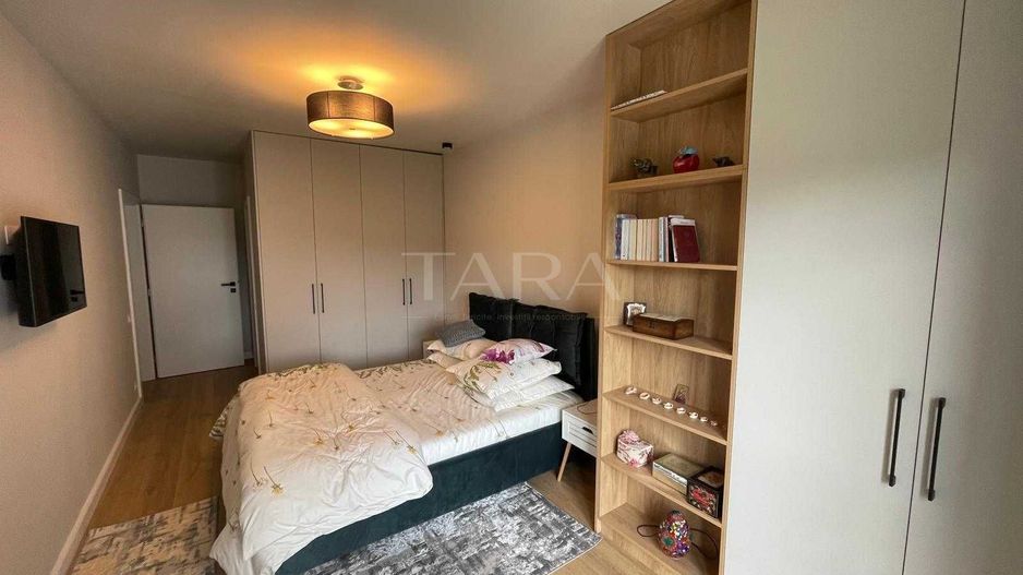 Apartament cu 3 camere de vânzare în Buna Ziua - Poză 3