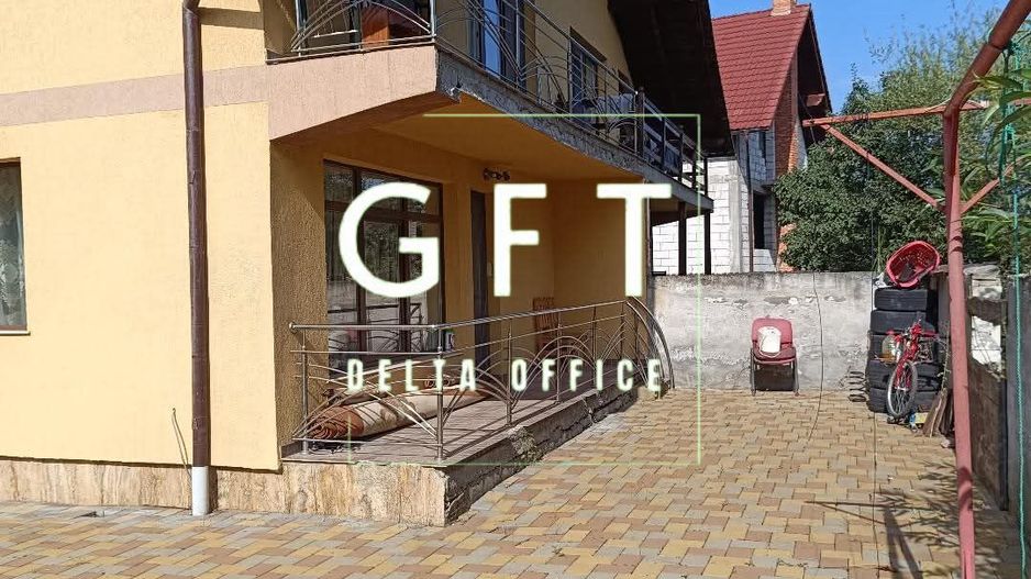 Casa de vanzare, zona Zavoaie - Poză 1