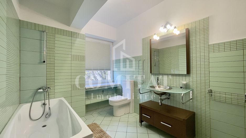 Apartament 4 camere confort lux zona Ramada Andrei Muresanu - Poză 20