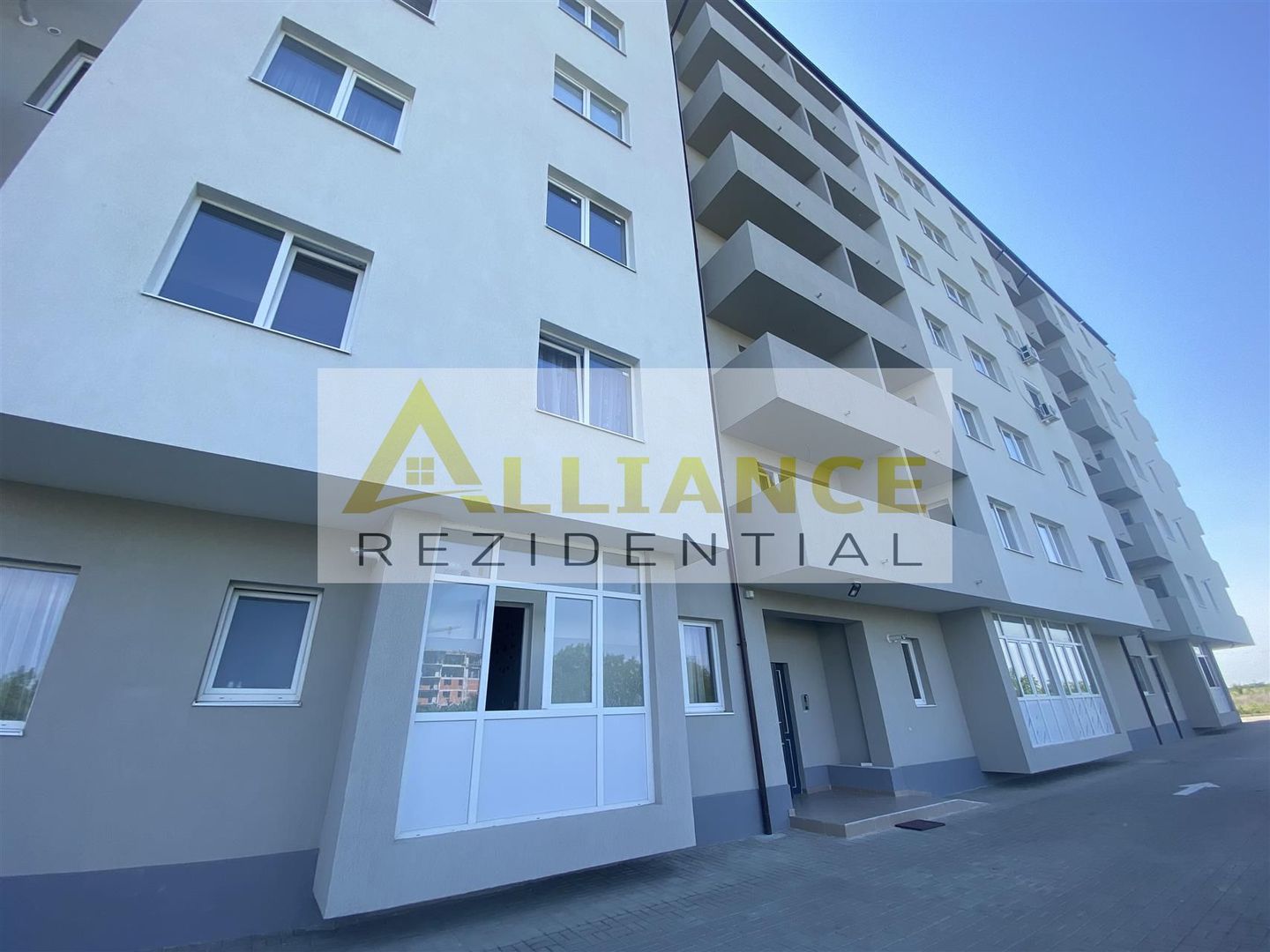 Berceni Oferta Ap 3 camere la plata cash - Poză 1