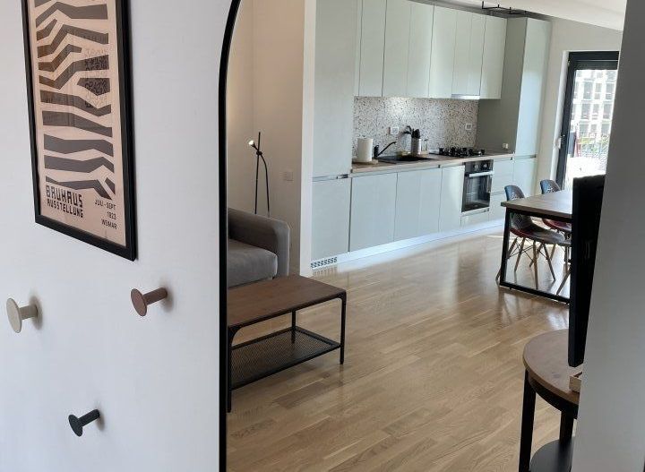 APARTAMENT DOMENII | ARCADIA - Poză 4