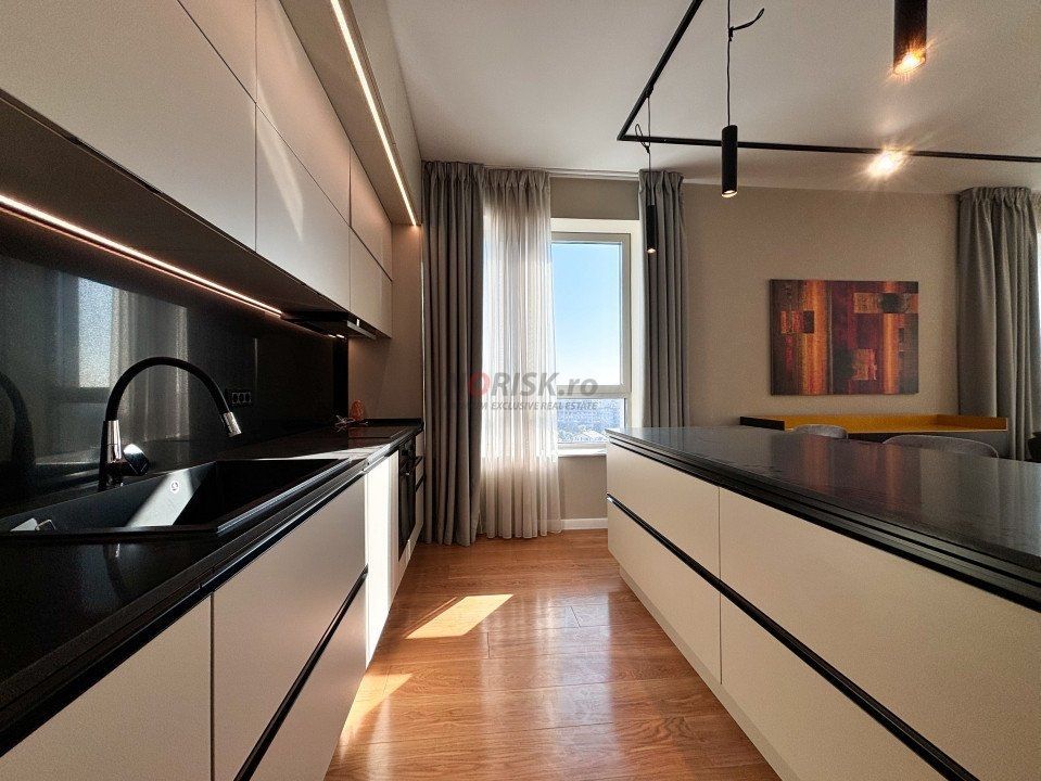 DUPLEX 4 CAMERE Luxul la Tine Acasa ! - Poză 7