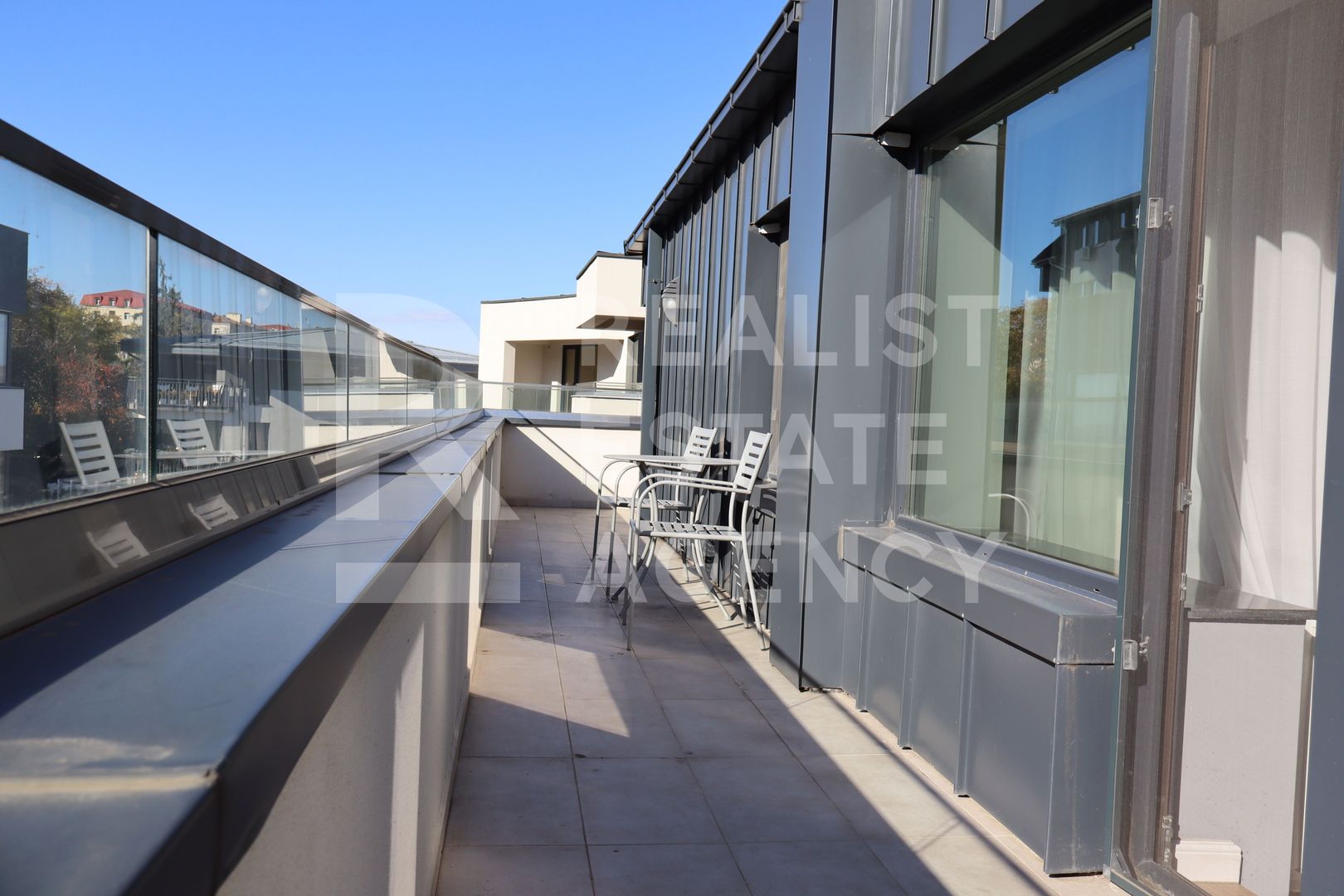 Chirie, apartament, 2 camere, Copou, Iași - Poză 8