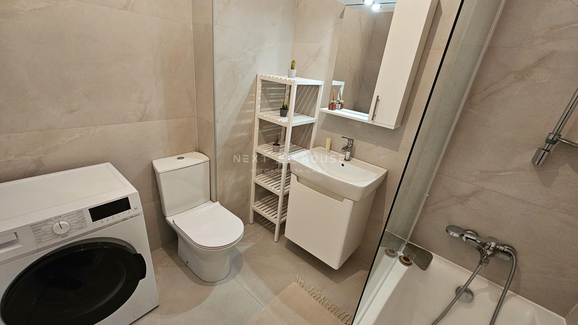 Apartament Rahova  ( Parcul Carol -  Liberty Mall ) - Poză 19