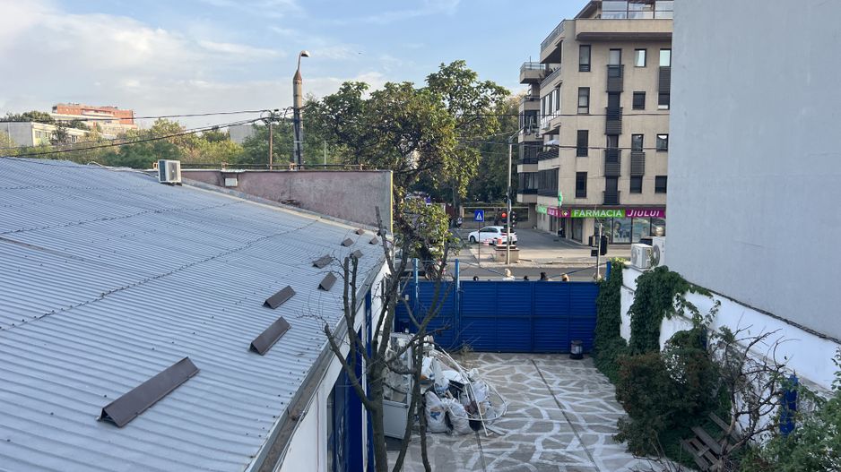 Spatiu comercial vila Piata Presei - Jiului - Poză 1