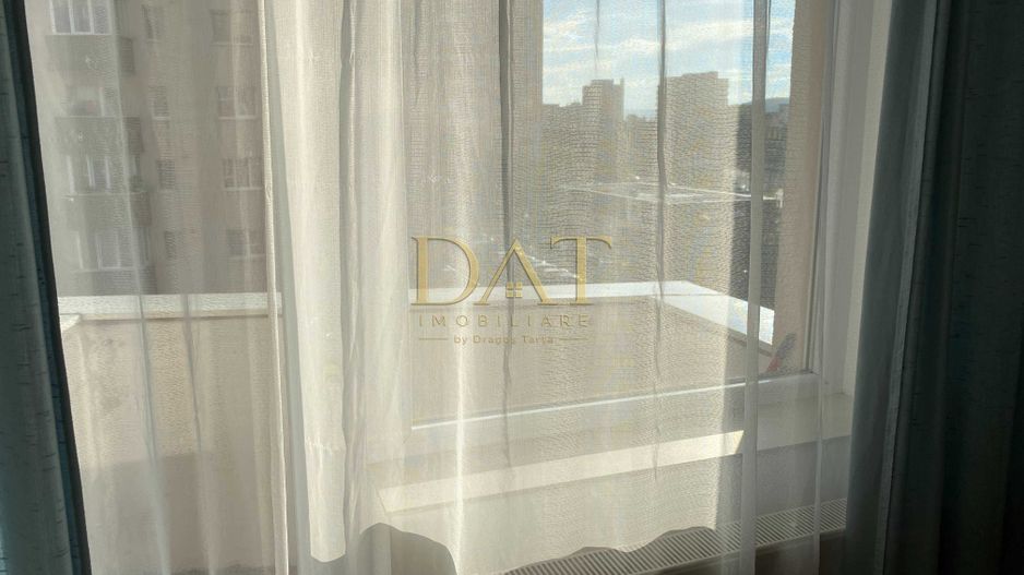 Apartament 2 camere decomandate | zona BIG | disponibil imediat - Poză 4