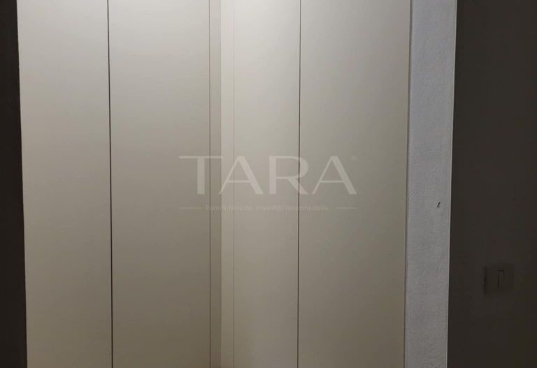 Apartament elegant 3 camere, zona Borhanci - Poză 6