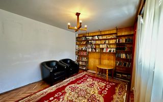 Apartament 3 camere decomandate | Cartier Gheorgheni - Poză 3