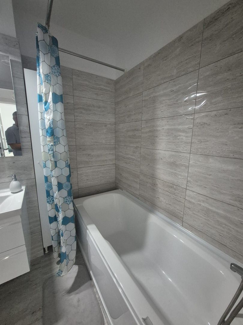 Apartament 2 Camere Metrou Teclu - Poză 11