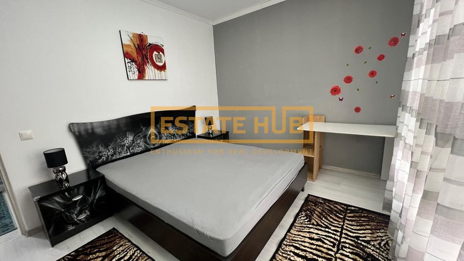 Apartament de 2 camere de inchiriat, situat in ansamblul Park Lake - Poză 9