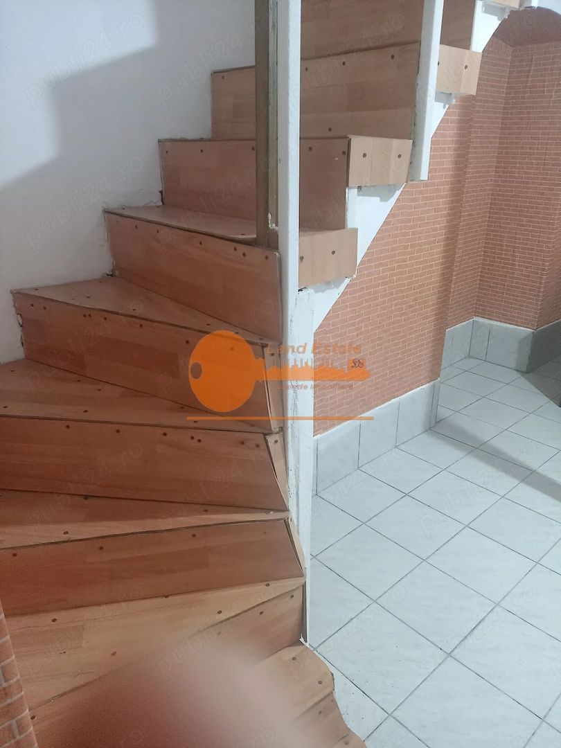 Apartament 3 camere B-dul Regina Elisabeta - Poză 10