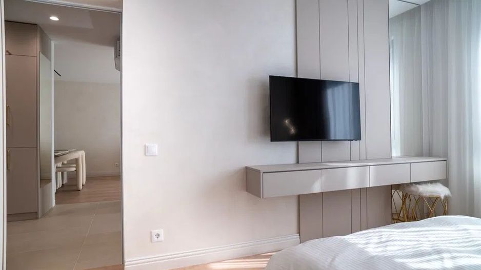 Apartament superfinisat l decomandat l la cheie l parcare l Park Lake - Poză 2