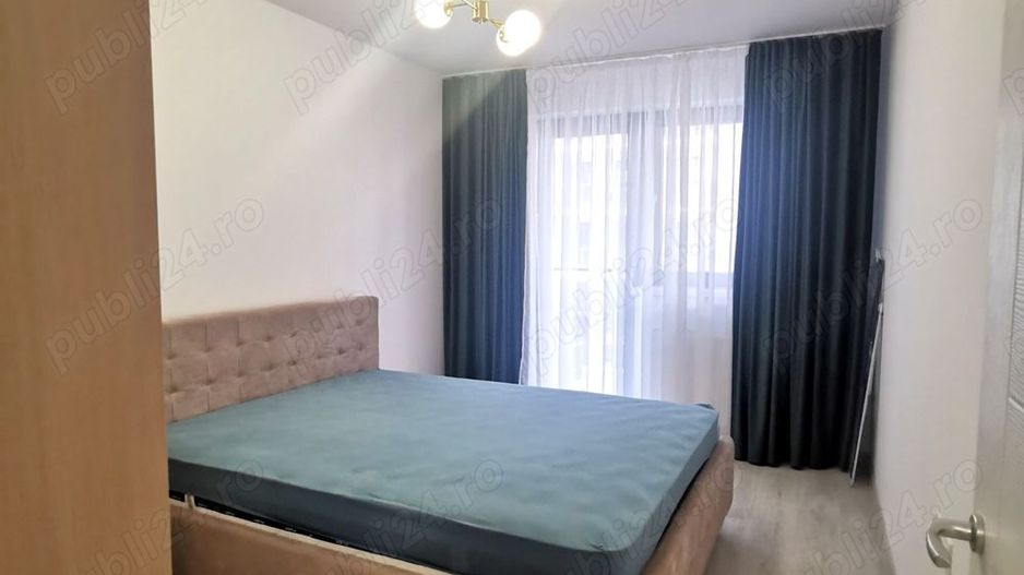 2 camere de inchiriat nou metrou  Nicolae Teclu Pallady - Poză 9