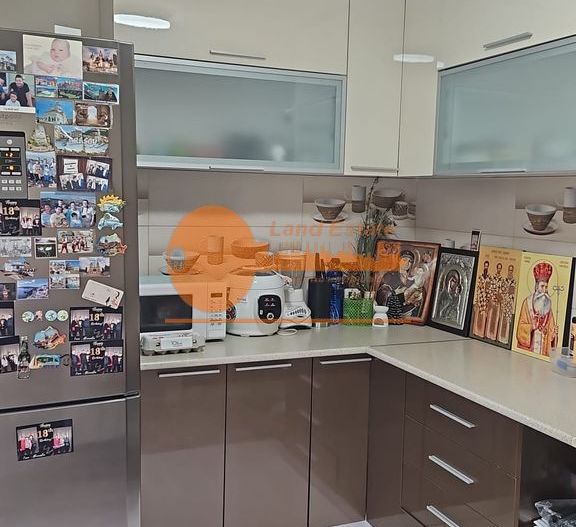Apartament cu 3 camere Rahova-Centrala Proprie - Poză 17