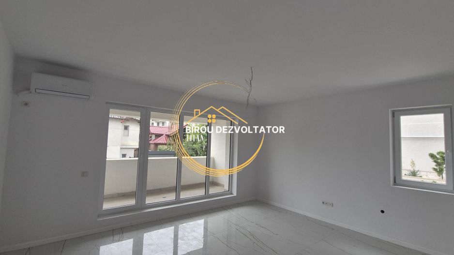 Decomandat Luminos Finlizat Parcare bonus Titan Pallady Modern - Poză 10