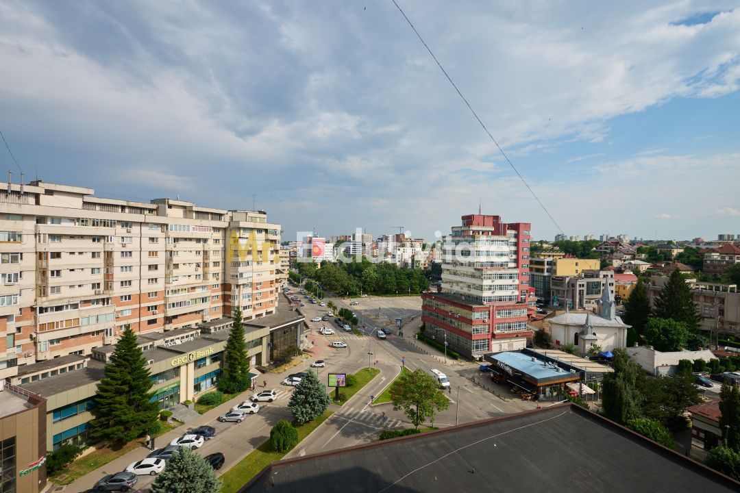 Apartament 3 camere ultracentral, Pitesti, AG - Poză 4