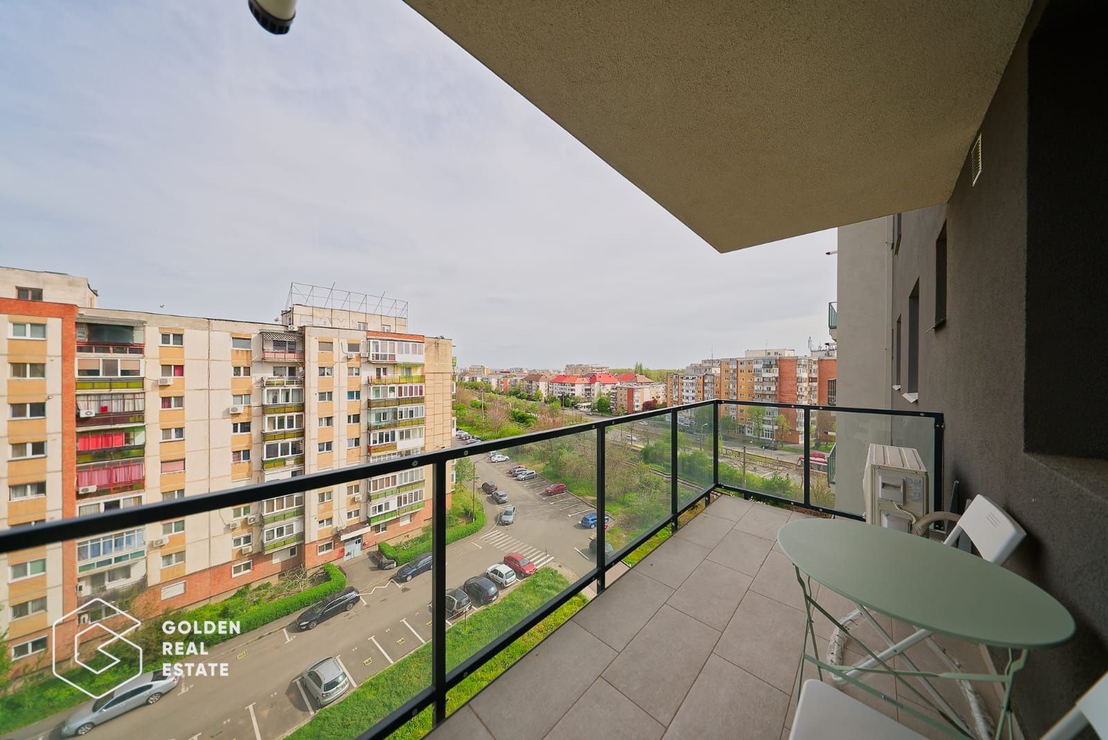 Apartament de revista, prima inchiriere, zona Micalaca 300 - Poză 8