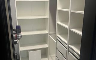 Apartament 3 camere, Valea Lupului, Zefir Residence - mobilat, utilat - Poză 8