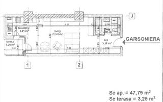 Smart Residence Lujerului | Garsonieră Nouă  | Parcare Subterana - Poză 4