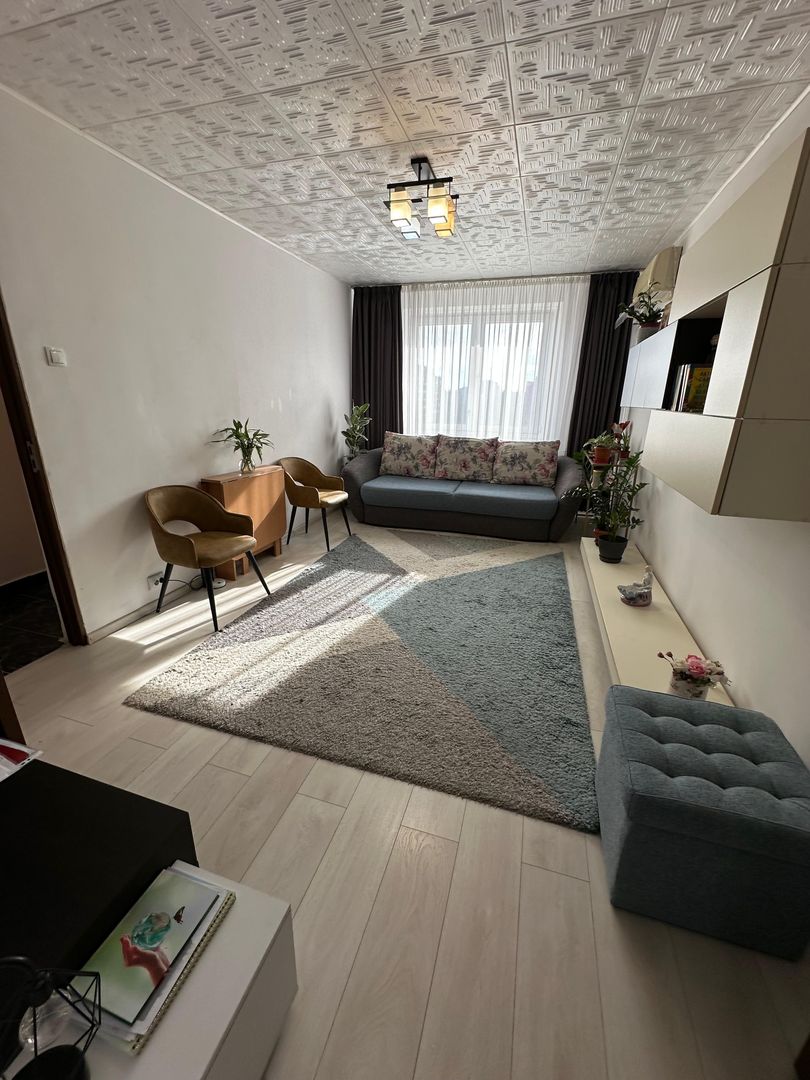 Apartament 4 camere 86 mp | 2 balcoane | vedere verde | Intr. Bârsei, sector 3   ideal familie - Poză 1