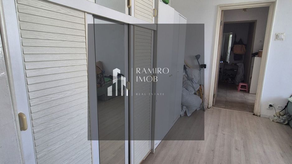 Apartament 2 Camere Parc I.O.R. Baba Novac Titan - Poză 2