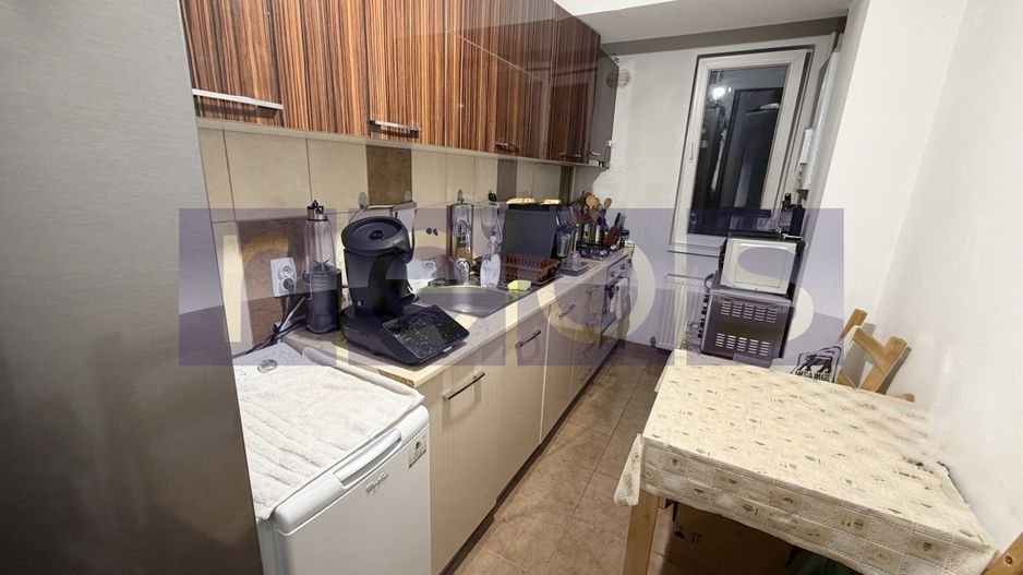 VANZARE 2 CAMERE | ETAJ 3/4 | BUCURESTII NOI – DAMAROAIA | METROU JIULUI - Poză 5