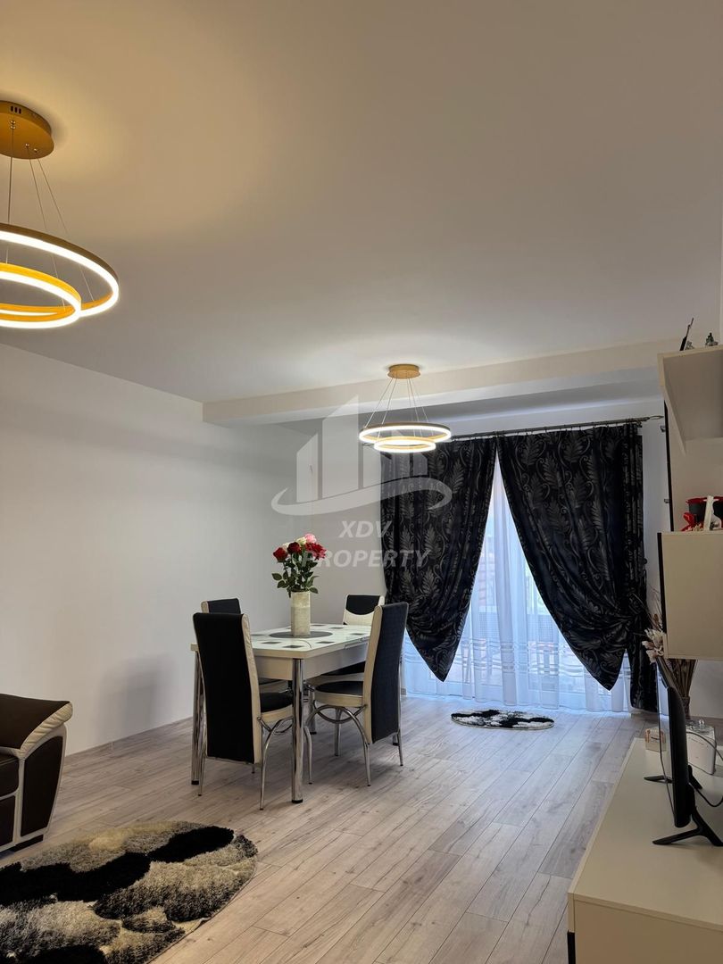 Casa moderna, mobilata complet  Sibiu - Poză 39
