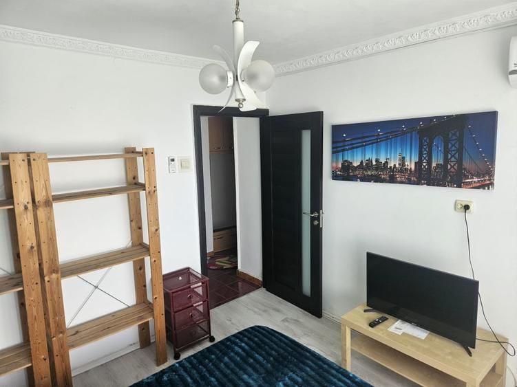 Apartament 2 camere decomandat Crangasi la cateva minute de metrou - Poză 9