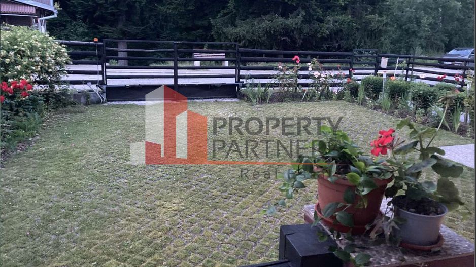 “Vila de Arhitect”  in Busteni - Poză 8